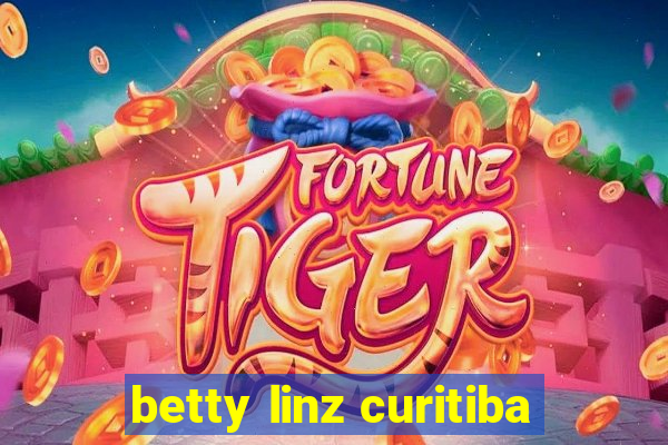 betty linz curitiba